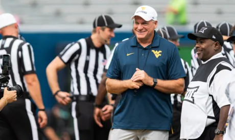 WVU football earns commitment from NFL camp participant, Georgia safety JaCorey Thomas